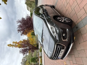 Peugeot 3008 automat hibrid 4x4 la buton 