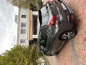 Peugeot 3008 automat hibrid 4x4 la buton  - imagine 3