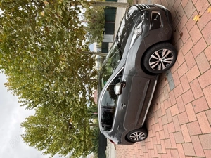 Peugeot 3008 automat hibrid 4x4 la buton  - imagine 8