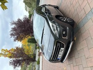 Peugeot 3008 automat hibrid 4x4 la buton  - imagine 10