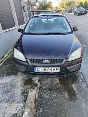 Dezmembrez Ford focus 
