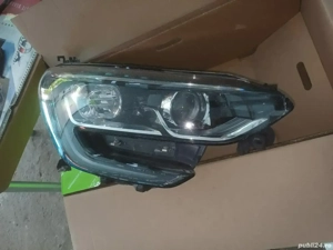 far renault megan lV