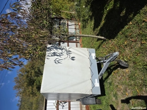 remorca de vanzare  - imagine 3