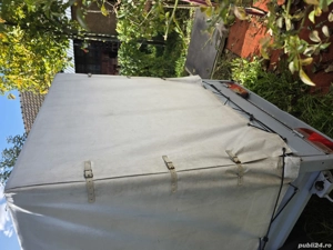 remorca de vanzare  - imagine 5