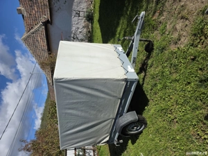 remorca de vanzare  - imagine 4