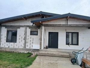 Casă+Service+Vulcanizare 800 mp teren Mischii jud Dolj 5 km de Craiova  - imagine 5