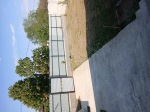 Casă+Service+Vulcanizare 800 mp teren Mischii jud Dolj 5 km de Craiova  - imagine 10