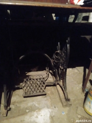 masini de cusut SINGER - imagine 3