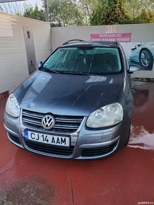 Golf 5 1.4 Tsi