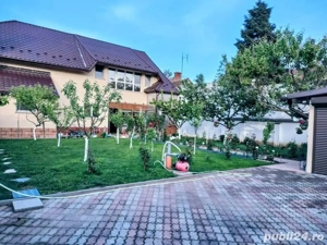 Vind o frumoasă proprietate in cartierul functionarilor  - imagine 2