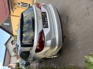 Opel Astra K Diesel - imagine 2