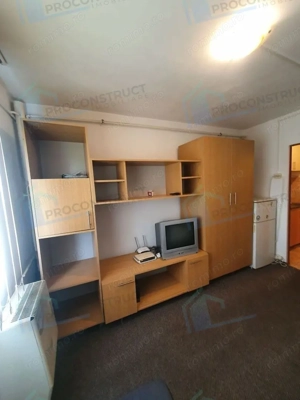 OFERTĂ EXCLUSIVĂ! GARSONIERĂ MODERNĂ ȘI COMPACTĂ - ZONA LIPOVEI - - imagine 2