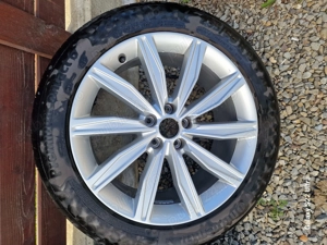 Continental Premium Contact 6 XL - imagine 5