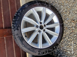 Continental Premium Contact 6 XL - imagine 2