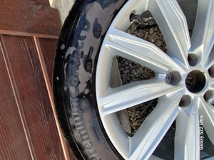 Continental Premium Contact 6 XL - imagine 3