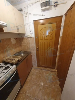 OFERTĂ EXCLUSIVĂ! GARSONIERĂ MODERNĂ ȘI COMPACTĂ - ZONA LIPOVEI - - imagine 6
