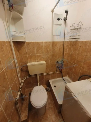 OFERTĂ EXCLUSIVĂ! GARSONIERĂ MODERNĂ ȘI COMPACTĂ - ZONA LIPOVEI - - imagine 5