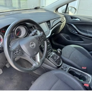 Opel Astra K Diesel - imagine 4