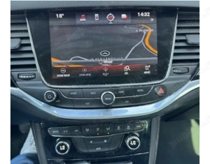 Opel Astra K Diesel - imagine 3