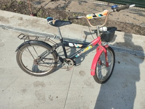Bicicletă ptr copii