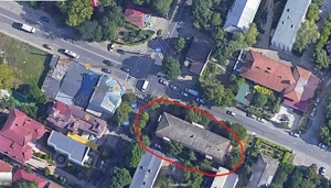 Apartament 2 camere decomandat, etaj 2, bloc din caramida + boxa la subsol - imagine 2