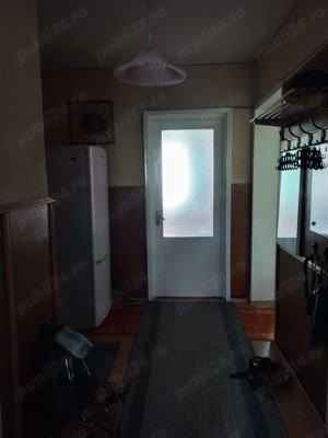 Pe str.Petre Dulfu, apartament cu 3 camere decomandat, etaj3 de vanzare. - imagine 7