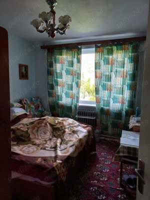 Pe str.Petre Dulfu, apartament cu 3 camere decomandat, etaj3 de vanzare. - imagine 5