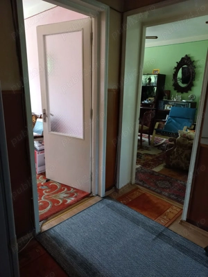 Pe str.Petre Dulfu, apartament cu 3 camere decomandat, etaj3 de vanzare. - imagine 6