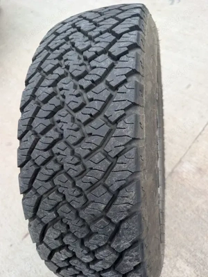 2 Anvelope 235 65 17 Gripmax Inception all terrain NEFOLOSITE DOT 2024