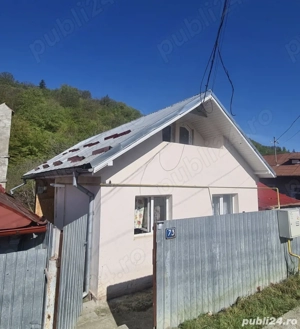 casă valea viei piatra neamt - imagine 2