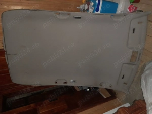 Plafon golf 4 scurt - imagine 2