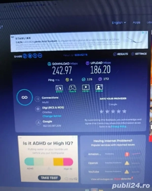 Vand unitate PC Fujitsu ESPRIMO-ideala pentru birou si utilizare zilnica