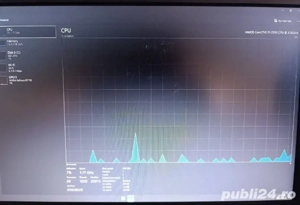 Vand unitate PC Fujitsu ESPRIMO-ideala pentru birou si utilizare zilnica - imagine 5