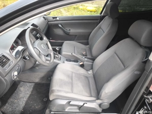 vw golf 5  - imagine 3