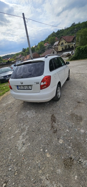 De vânzare Skoda Fabia  - imagine 2