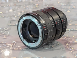 Nikon D810 + Nikon 18-35mm + Nikon 50mm + flash + tuburi +altele cadou - imagine 7