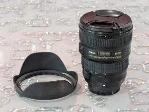 Nikon D810 + Nikon 18-35mm + Nikon 50mm + flash + tuburi +altele cadou - imagine 2