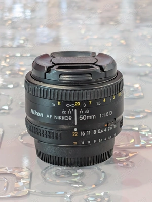 Nikon D810 + Nikon 18-35mm + Nikon 50mm + flash + tuburi +altele cadou - imagine 4