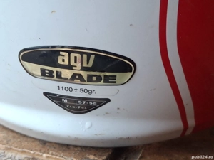 Cască agv  - imagine 3