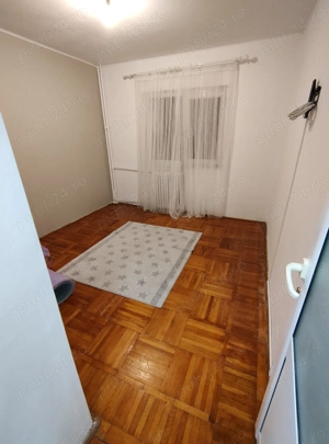 Închiriere apartament decomandat cu 3 camere, parțial mobilat - imagine 7