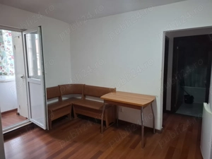 Inchiriez apartament 2 camere, 45m2, decomandat, pta Marasti, 450euro