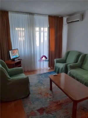 Inchiriere apartament 2 camere - zona Iancului