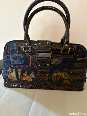 Geanta dama Vintage