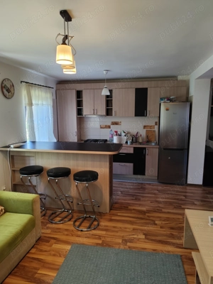 Apartament de vânzare în Chiajna langa pădure