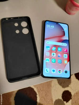 Vând Xiaomi Redmi Note 13.512 GB