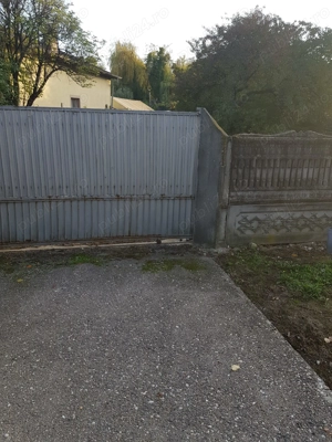 Vând teren intravilan 1345 m,deschidere 13 m ,Prundu str Bananai Pitești  - imagine 3