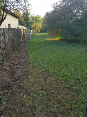 Vând teren intravilan 1345 m,deschidere 13 m ,Prundu str Bananai Pitești  - imagine 5