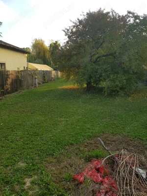 Vând teren intravilan 1345 m,deschidere 13 m ,Prundu str Bananai Pitești  - imagine 4