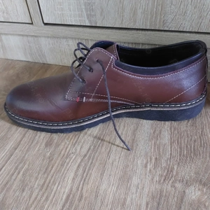 Vand pantofi barbati  - imagine 3