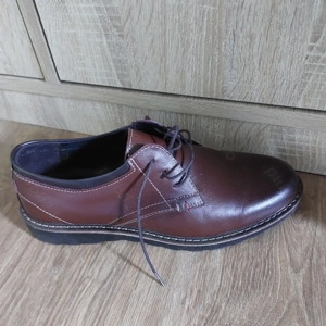 Vand pantofi barbati  - imagine 2